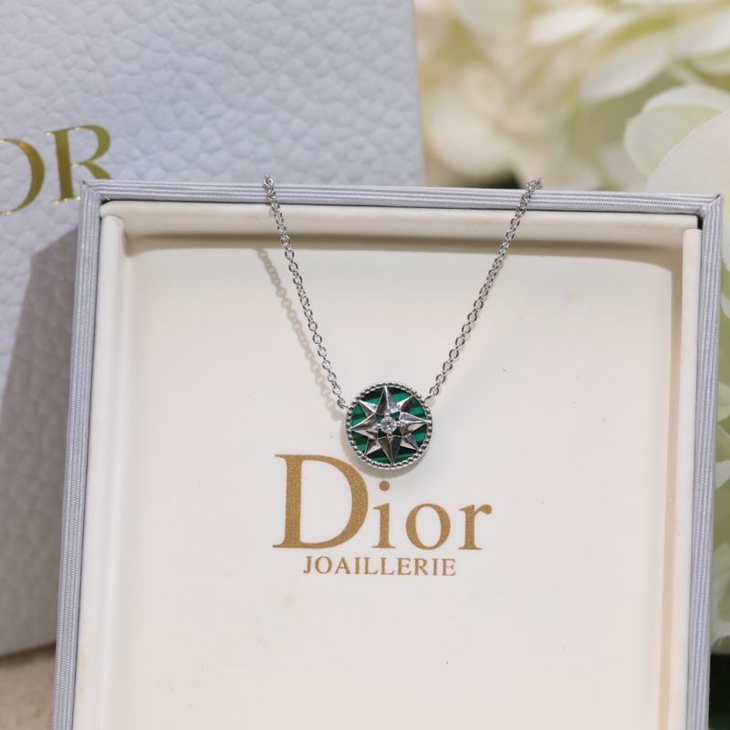 Christian Dior Necklaces